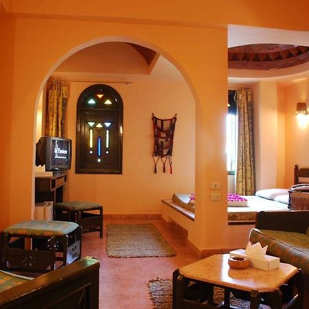 Amar Sina Egyptian Village Szarm el-Szejk Zewnętrze zdjęcie